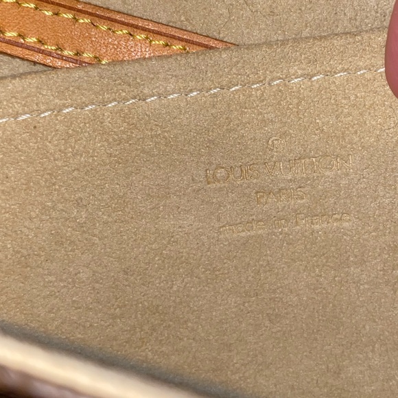 Louis Vuitton Twin Pochette GM - Picture 3 of 14